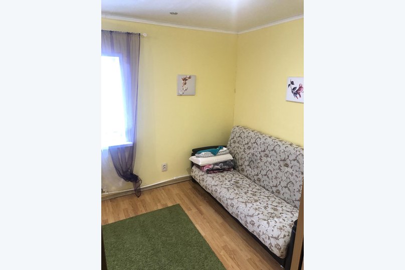 Родные пенаты в Зяблицах, 150 кв.м. на 10 человек, 4 спальни, деревня Зяблицы, 14а, Ярославль - Фотография 27