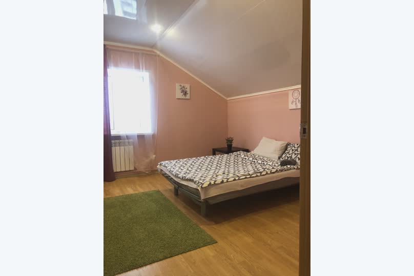 Родные пенаты в Зяблицах, 150 кв.м. на 10 человек, 4 спальни, деревня Зяблицы, 14а, Ярославль - Фотография 28