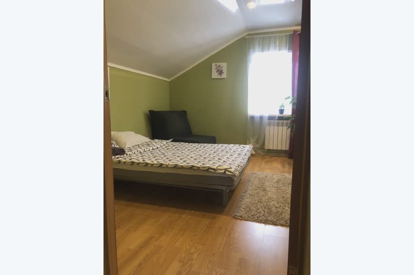 Родные пенаты в Зяблицах, 150 кв.м. на 10 человек, 4 спальни, деревня Зяблицы, 14а, Ярославль - Фотография 29