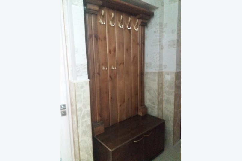 1-комн. квартира, 34 кв.м. на 4 человека, улица Агрба, 21/2, Пицунда - Фотография 2