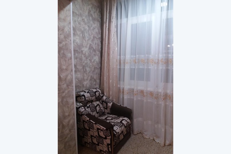 1-комн. квартира, 34 кв.м. на 4 человека, улица Агрба, 21/2, Пицунда - Фотография 3