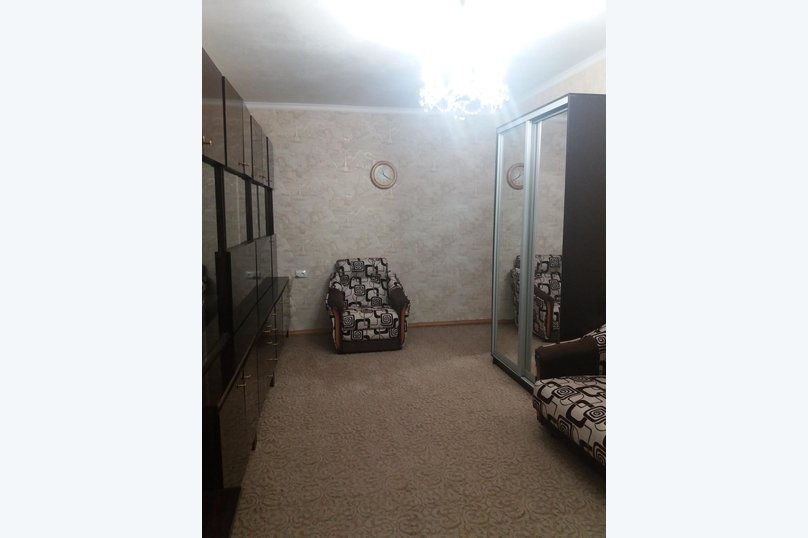 1-комн. квартира, 34 кв.м. на 4 человека, улица Агрба, 21/2, Пицунда - Фотография 6
