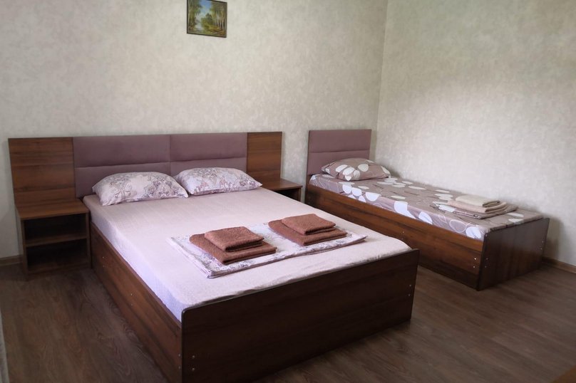 2ух комнатный семейный "ЛЮКС", Ореховый переулок, 5, Ольгинка - Фотография 1