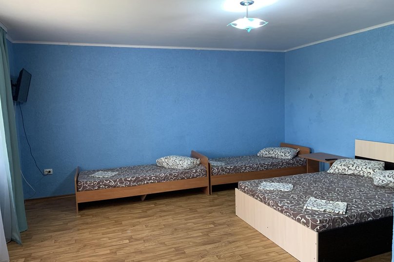 Гостевой дом "BRAVO”, земляничная , 288 на 8 комнат - Фотография 17