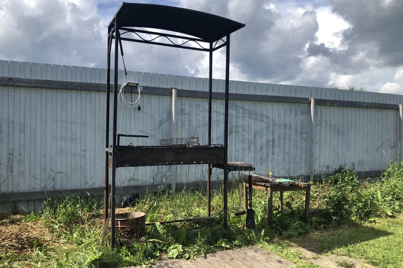 Родные пенаты в Зяблицах, 150 кв.м. на 10 человек, 4 спальни, деревня Зяблицы, 14а, Ярославль - Фотография 36