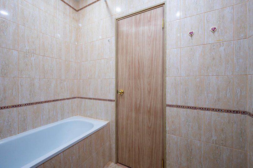 1-комн. квартира, 47 кв.м. на 5 человек, улица Лавочкина, 17, Пашковский, Краснодар - Фотография 9