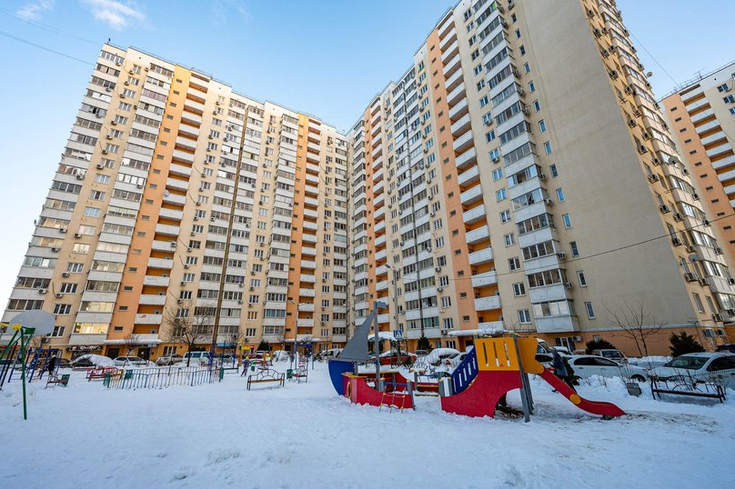 1-комн. квартира, 47 кв.м. на 5 человек, улица Лавочкина, 17, Пашковский, Краснодар - Фотография 19