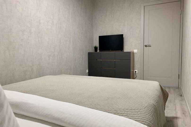 2-комн. квартира, 47 кв.м. на 4 человека, Революционная улица, 101Д, метро Гагаринская, Самара - Фотография 5
