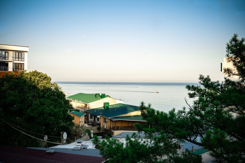 Апарт Отель "Family Del Mare", Отрадная улица, 28 на 10 комнат - Фотография 5