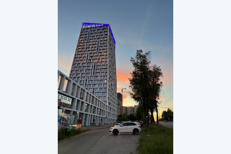 1-комн. квартира, 36 кв.м. на 4 человека, Пушкинская, 265, Ижевск - Фотография 4