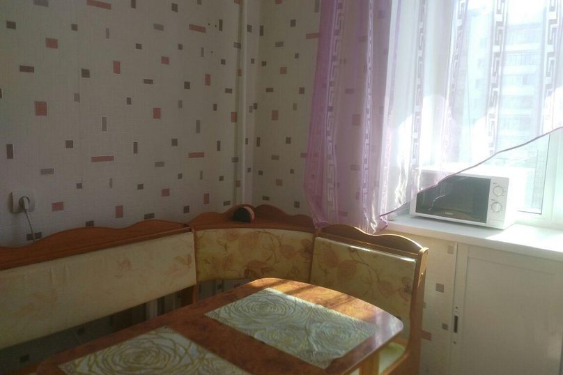 1-комн. квартира, 40 кв.м. на 4 человека, проспект Ленина, 63, Октябрьский, Башкирия - Фотография 6