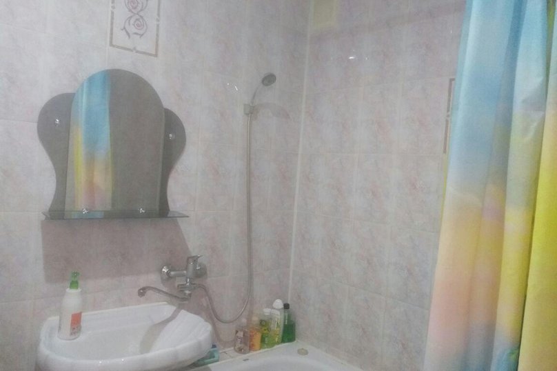 1-комн. квартира, 40 кв.м. на 4 человека, проспект Ленина, 63, Октябрьский, Башкирия - Фотография 7