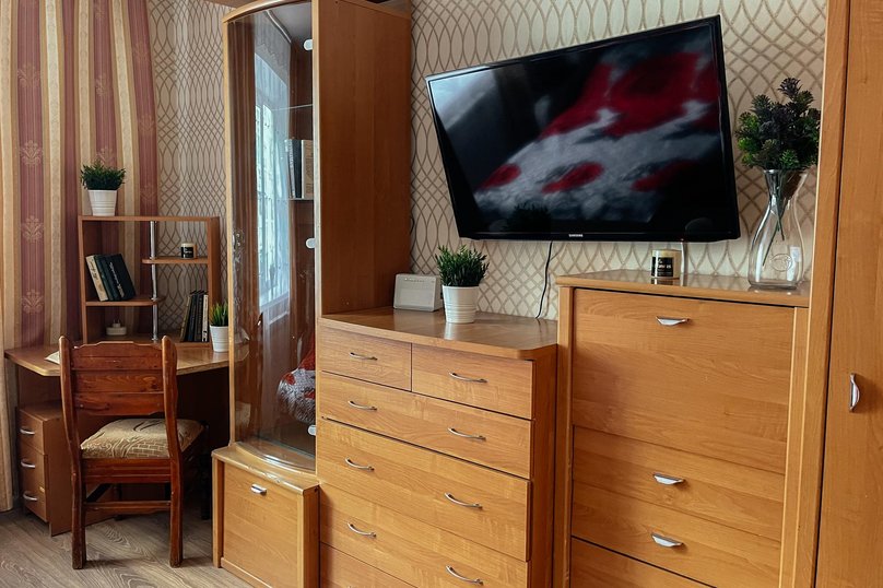 2-комн. квартира, 50 кв.м. на 4 человека, проспект Бутомы, 32, Северодвинск - Фотография 3