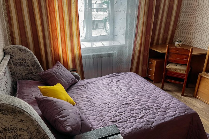 2-комн. квартира, 50 кв.м. на 4 человека, проспект Бутомы, 32, Северодвинск - Фотография 7