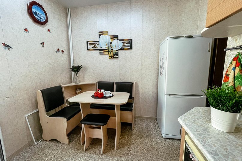 2-комн. квартира, 50 кв.м. на 4 человека, проспект Бутомы, 32, Северодвинск - Фотография 14