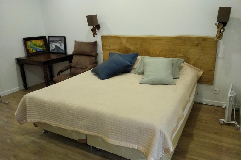 4-комн. квартира, 77 кв.м. на 8 человек, Защитников Кавказа, 77/2к8, Красная Поляна - Фотография 8