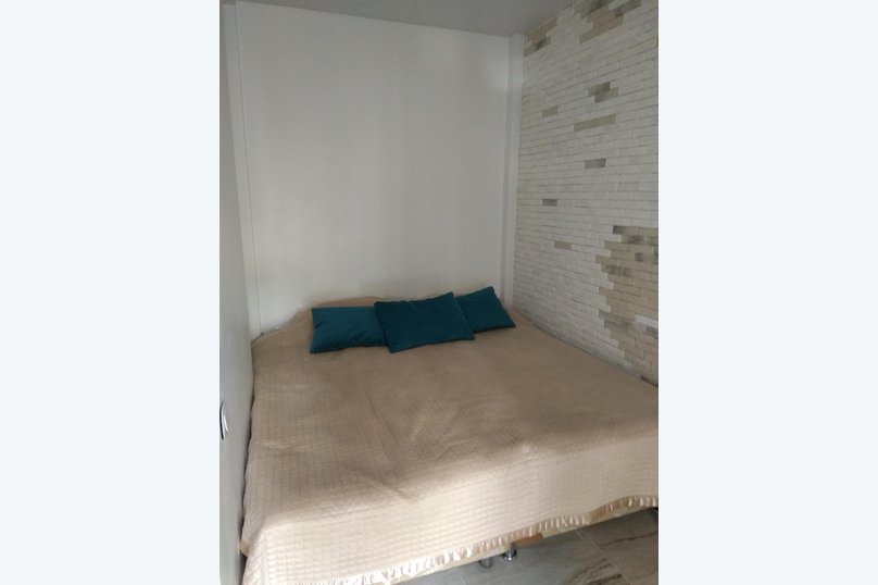 4-комн. квартира, 77 кв.м. на 8 человек, Защитников Кавказа, 77/2к8, Красная Поляна - Фотография 11