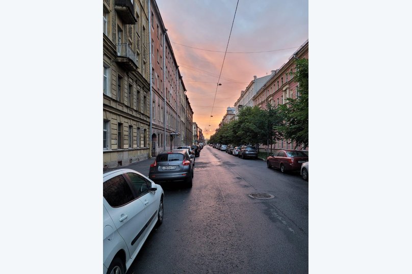 1-комн. квартира, 48 кв.м. на 2 человека, Подольская улица, 45, Санкт-Петербург - Фотография 20
